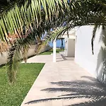 Villa The Is Your Garden Dénia