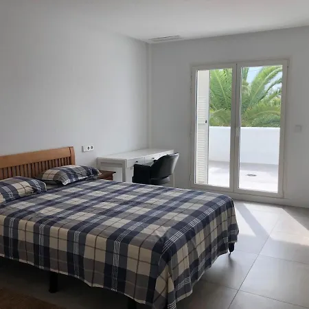 The Is Your Garden Dénia